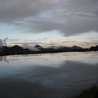 Bergmeer